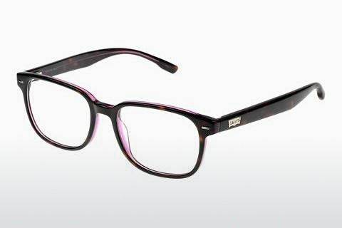 专门设计眼镜 Levis LS124 05