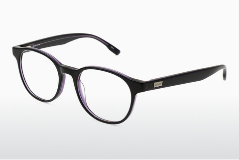专门设计眼镜 Levis LS125 02