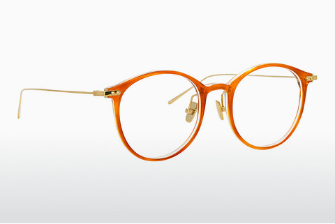 专门设计眼镜 Linda Farrow LF02/V C5