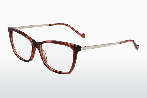 专门设计眼镜 Liu Jo LJ2765 658