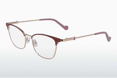 专门设计眼镜 Liu Jo LJ3102 660