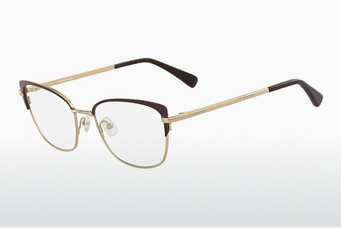 专门设计眼镜 Longchamp LO2108 602