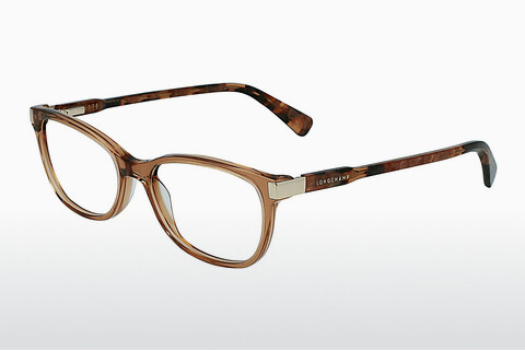 专门设计眼镜 Longchamp LO2616 272