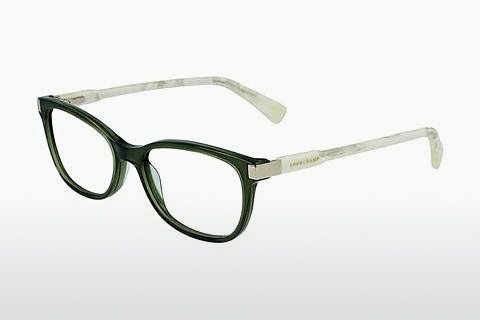 专门设计眼镜 Longchamp LO2616 305