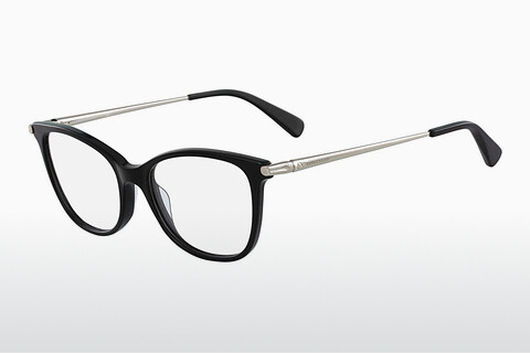专门设计眼镜 Longchamp LO2627 001