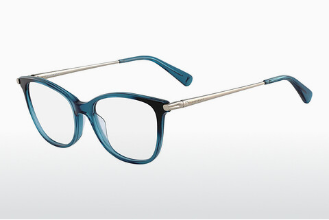 专门设计眼镜 Longchamp LO2627 423