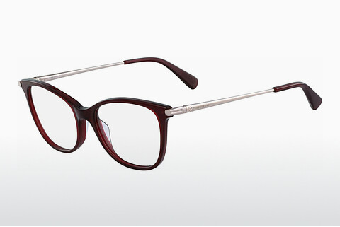 专门设计眼镜 Longchamp LO2627 602
