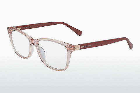 专门设计眼镜 Longchamp LO2659 750