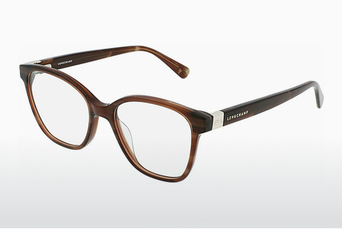 专门设计眼镜 Longchamp LO2677 705