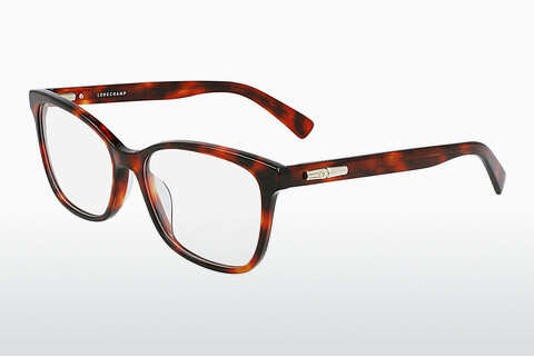 专门设计眼镜 Longchamp LO2680 518