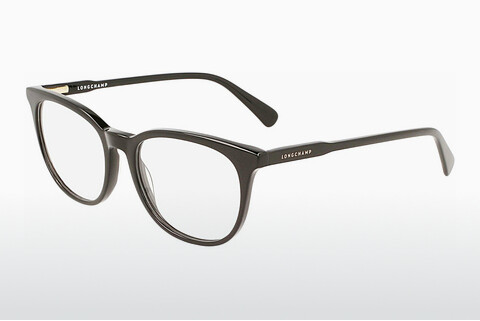 专门设计眼镜 Longchamp LO2693 001