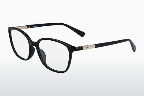 专门设计眼镜 Longchamp LO2706 001