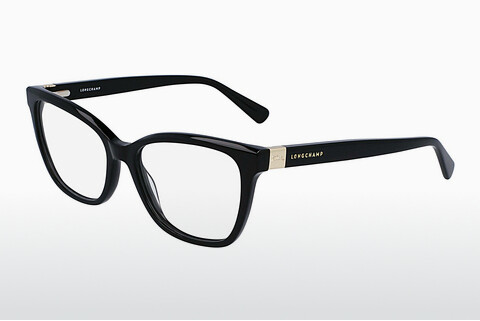专门设计眼镜 Longchamp LO2707 001