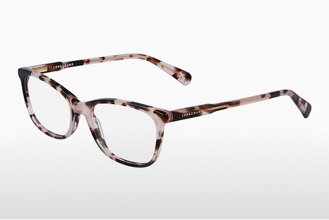 专门设计眼镜 Longchamp LO2708 690