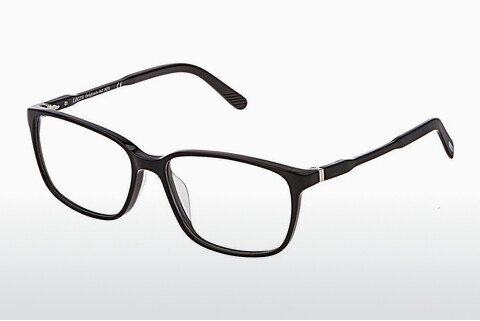 专门设计眼镜 Lozza VL4203 0BLK