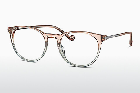 专门设计眼镜 MINI Eyewear MI 741008 50