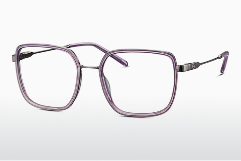 专门设计眼镜 MINI Eyewear MI 741040 52