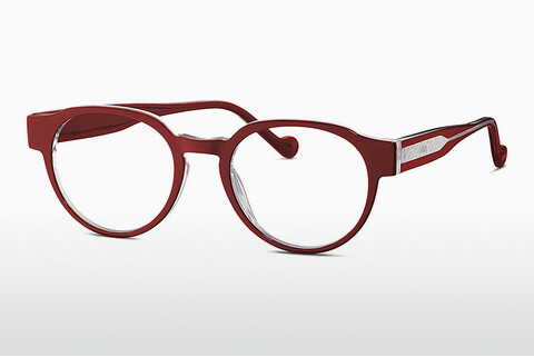 专门设计眼镜 MINI Eyewear MI 743011 50