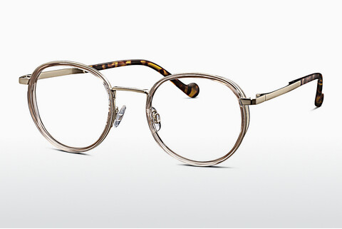 专门设计眼镜 MINI Eyewear MINI 741004 60