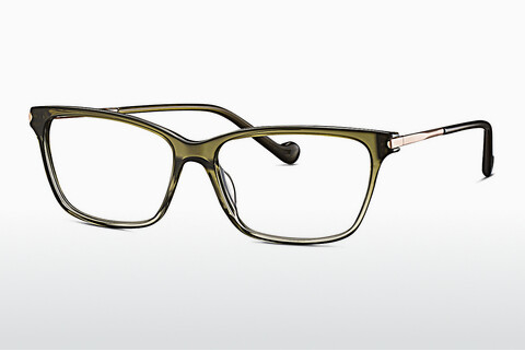 专门设计眼镜 MINI Eyewear MINI 741005 40