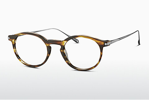 专门设计眼镜 MINI Eyewear MINI 741012 60