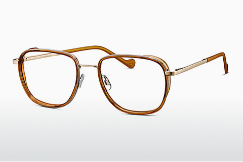 专门设计眼镜 MINI Eyewear MINI 741018 60