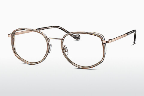 专门设计眼镜 MINI Eyewear MINI 741019 60