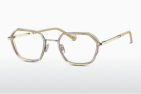 专门设计眼镜 MINI Eyewear MINI 741020 80