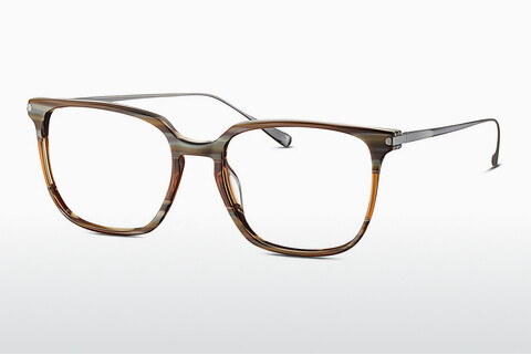专门设计眼镜 MINI Eyewear MINI 741023 60