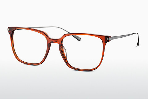 专门设计眼镜 MINI Eyewear MINI 741023 62