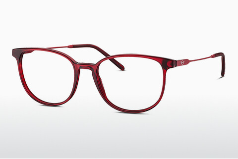 专门设计眼镜 MINI Eyewear MINI 741029 50