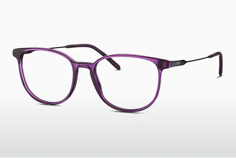 专门设计眼镜 MINI Eyewear MINI 741029 52