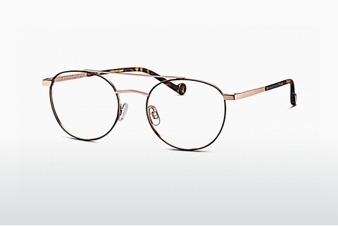 专门设计眼镜 MINI Eyewear MINI 742009 10