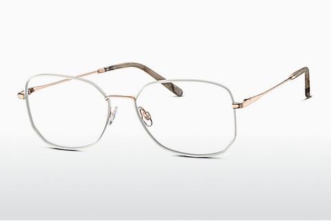 专门设计眼镜 MINI Eyewear MINI 742016 80