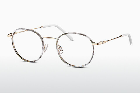 专门设计眼镜 MINI Eyewear MINI 742017 40