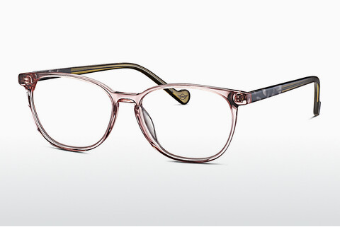专门设计眼镜 MINI Eyewear MINI 743002 50