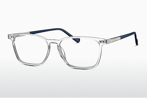 专门设计眼镜 MINI Eyewear MINI 743007 00