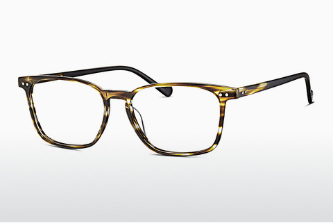 专门设计眼镜 MINI Eyewear MINI 743007 60