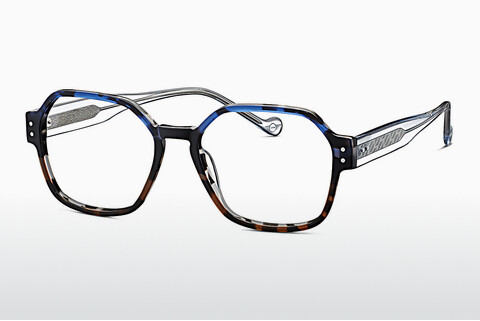 专门设计眼镜 MINI Eyewear MINI 743009 70