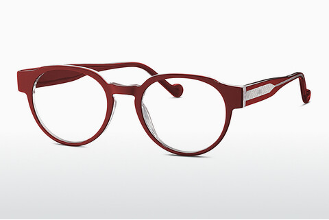 专门设计眼镜 MINI Eyewear MINI 743011 50