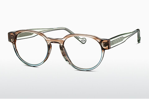 专门设计眼镜 MINI Eyewear MINI 743011 65