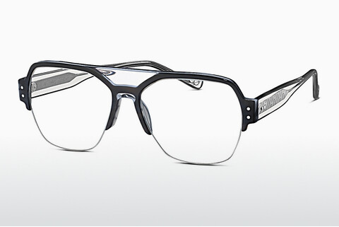 专门设计眼镜 MINI Eyewear MINI 743012 30