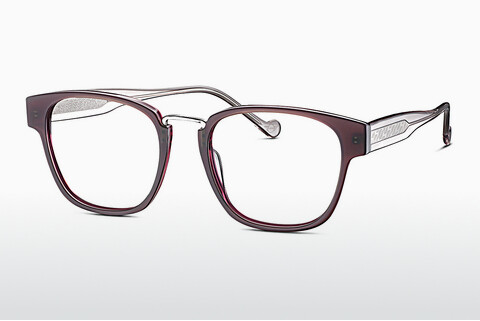 专门设计眼镜 MINI Eyewear MINI 743013 50
