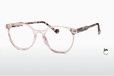 专门设计眼镜 MINI Eyewear MINI 743017 52