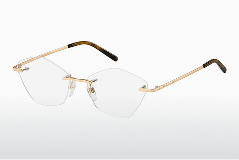 专门设计眼镜 Marc Jacobs MARC 407 DDB