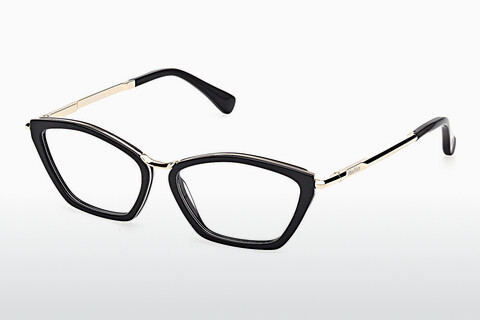 专门设计眼镜 Max Mara MM5152 001