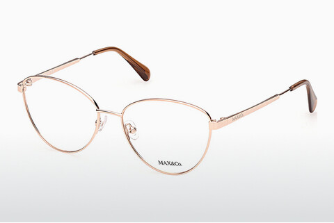 专门设计眼镜 Max & Co. MO5006 028