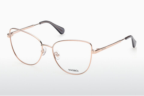 专门设计眼镜 Max & Co. MO5018 033