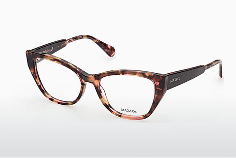专门设计眼镜 Max & Co. MO5028 055