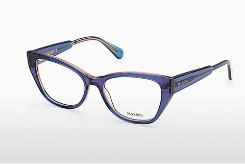 专门设计眼镜 Max & Co. MO5028 092